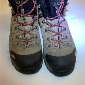 Asolo Fugitive Gore-Tex Alpine Hiking Boots
